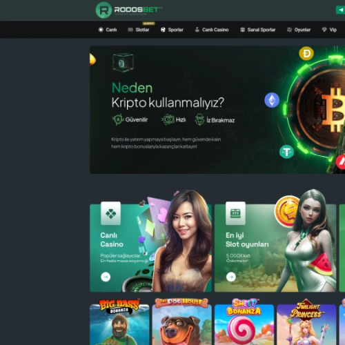 Rodosbet ekran görüntüsü