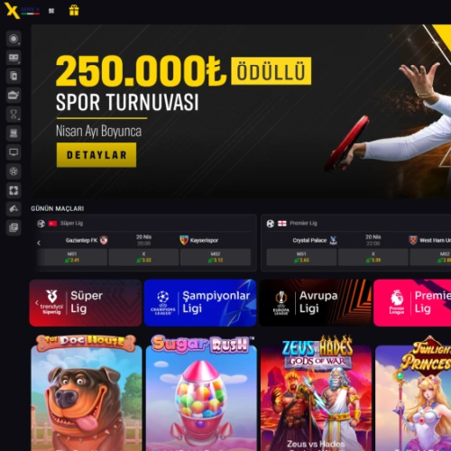 Winxbet ekran görüntüsü